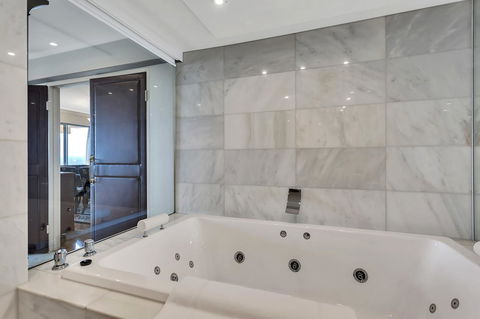 Stamford Plaza Adelaide - Stayed 40