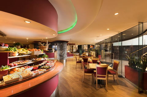 Stamford Plaza Adelaide - Stayed 3