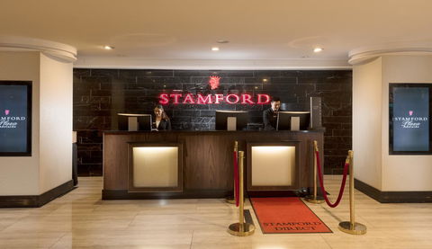 Stamford Plaza Adelaide - Stayed 21