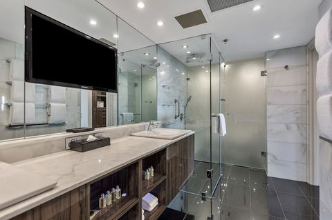 Stamford Plaza Adelaide - Stayed 39