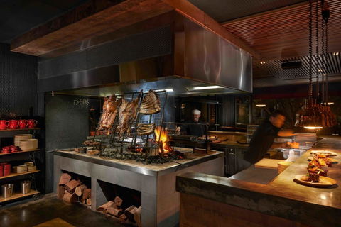 Stamford Plaza Adelaide - Stayed 26