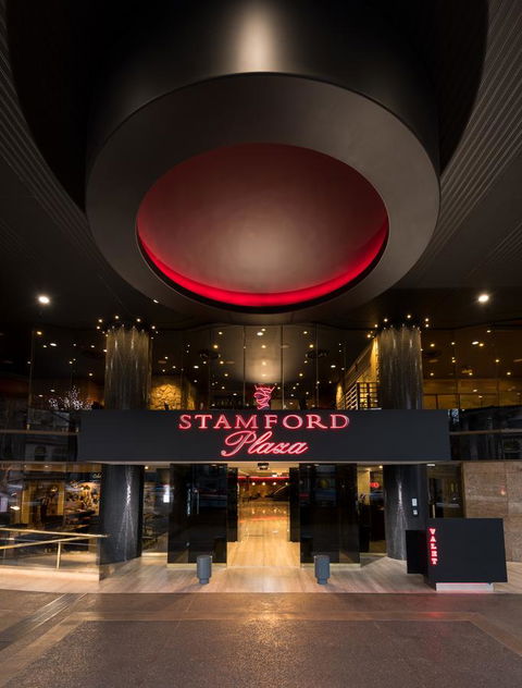 Stamford Plaza Adelaide - Stayed 1