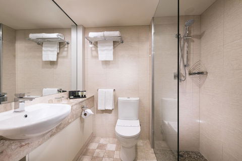 Stamford Plaza Adelaide - Stayed 18