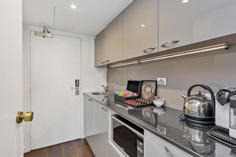 Stamford Plaza Adelaide - Stayed 41