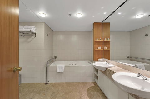 Stamford Plaza Adelaide - Stayed 29