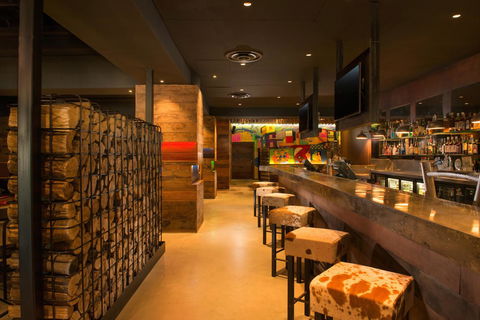 Stamford Plaza Adelaide - Stayed 11