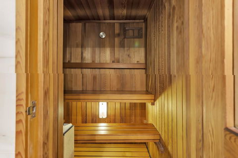 Stamford Plaza Adelaide - Stayed 38