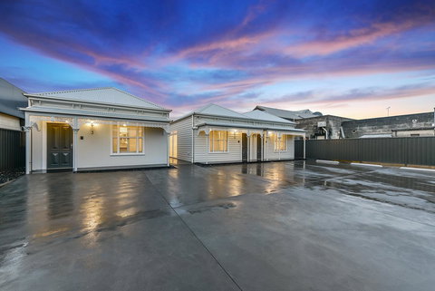 Aloha Central Luxury Apartments - Stayed 23