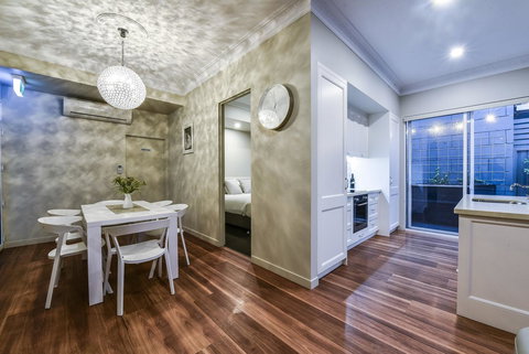 Aloha Central Luxury Apartments - Stayed 15