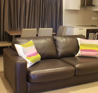 BIG4 Stuart Range Outback Resort