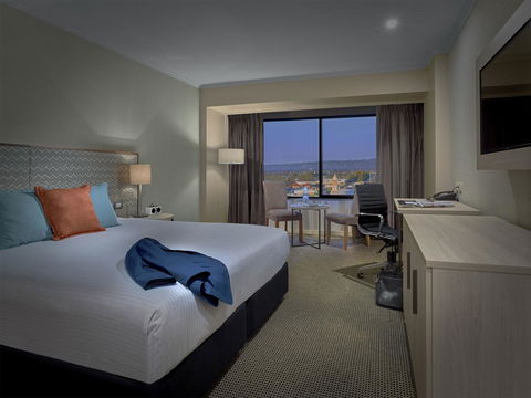 Stamford Grand Adelaide - Stayed 39