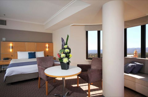 Stamford Grand Adelaide - Stayed 3