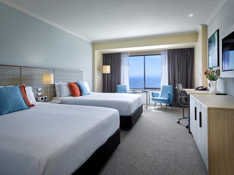 Stamford Grand Adelaide - Stayed 23