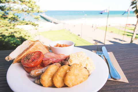 Stamford Grand Adelaide - Stayed 28