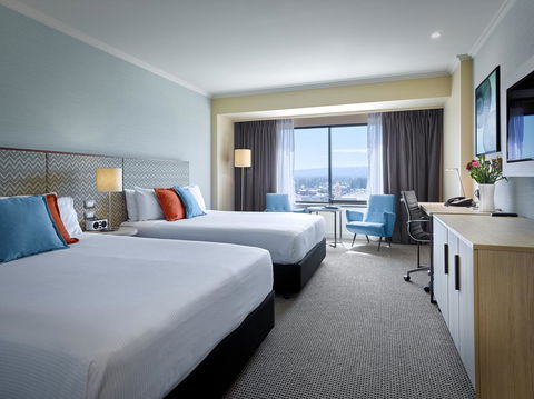 Stamford Grand Adelaide - Stayed 37