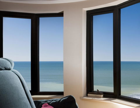 Stamford Grand Adelaide - Stayed 4