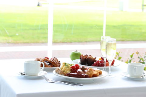 Stamford Grand Adelaide - Stayed 8