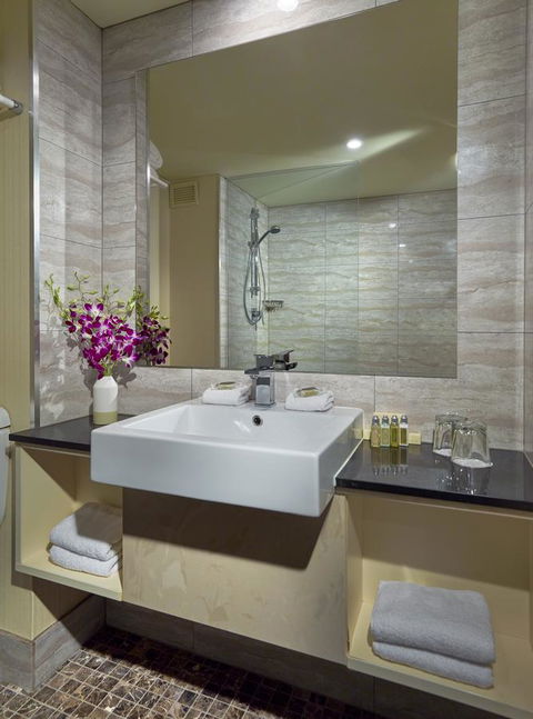 Stamford Grand Adelaide - Stayed 42