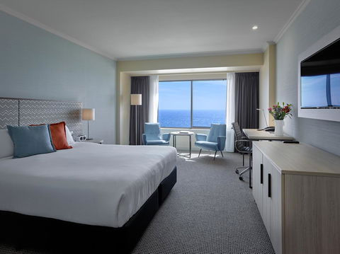Stamford Grand Adelaide - Stayed 26