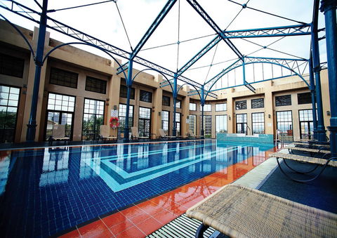 Stamford Grand Adelaide - Stayed 10