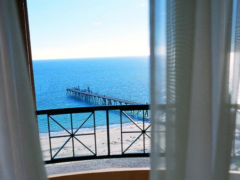 Stamford Grand Adelaide - Stayed 19