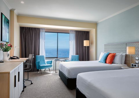 Stamford Grand Adelaide - Stayed 12