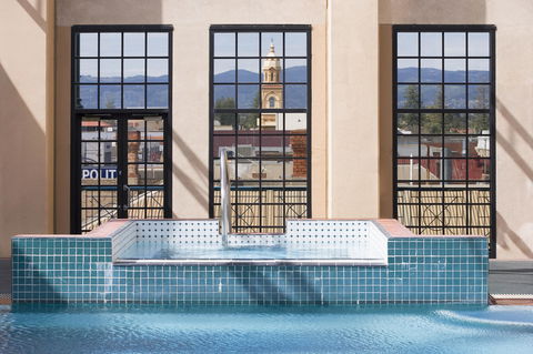 Stamford Grand Adelaide - Stayed 40