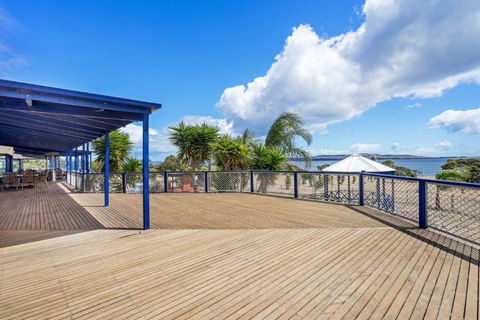 Doyles On The Bay - Stayed 9