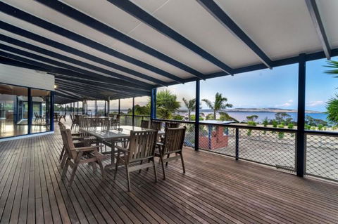 Doyles On The Bay - Stayed 8