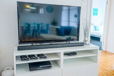 Breakaway Moonta Bay - Stayed 8