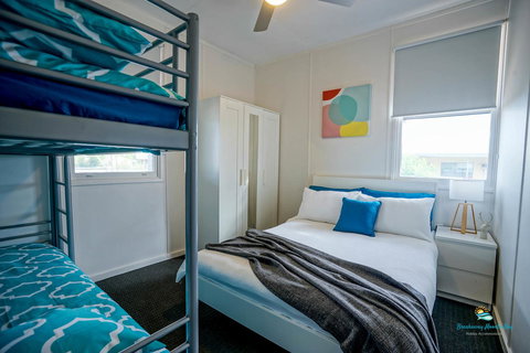Breakaway Moonta Bay - Stayed 7