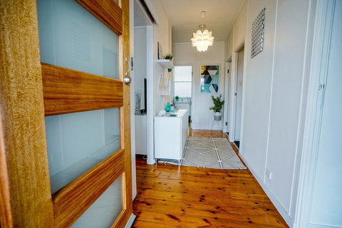 Breakaway Moonta Bay - Stayed 10