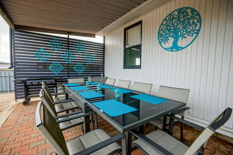 Breakaway Moonta Bay - Stayed 9