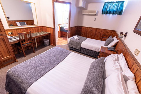 Astor Inn - Stayed 10