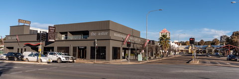 Astor Inn - Stayed 18