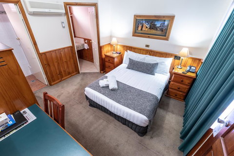 Astor Inn - Stayed 2