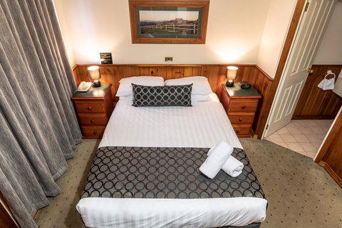 Astor Inn - Stayed 5