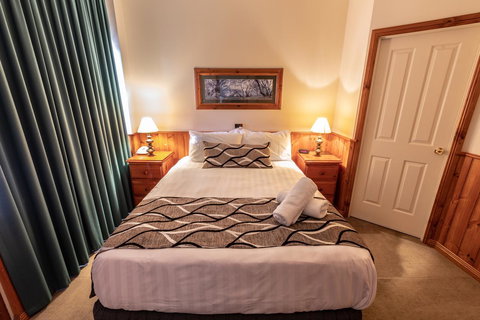 Astor Inn - Stayed 7