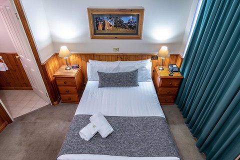 Astor Inn - Stayed 16