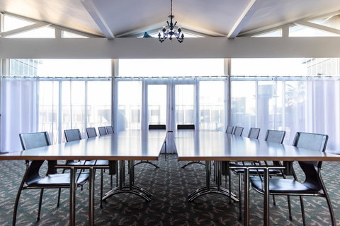 Astor Inn - Stayed 22