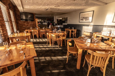 Astor Inn - Stayed 25