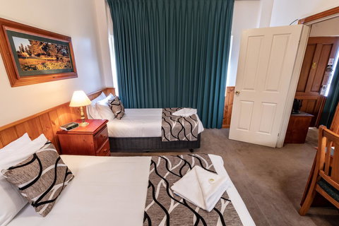 Astor Inn - Stayed 11