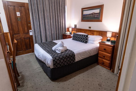 Astor Inn - Stayed 6