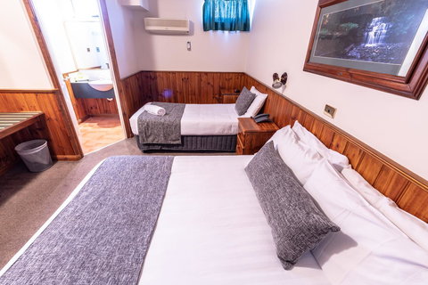 Astor Inn - Stayed 9