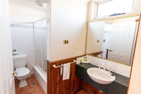 Astor Inn - Stayed 14