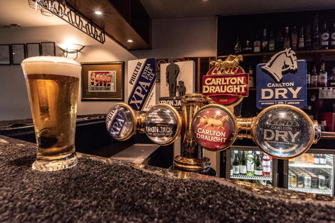 Astor Inn - Stayed 23