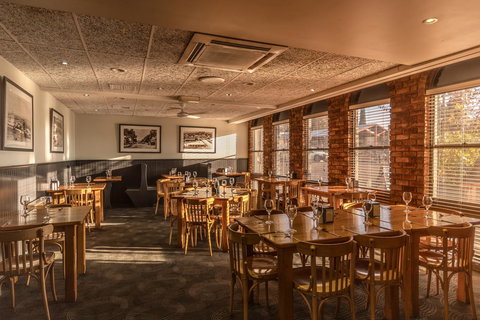 Astor Inn - Stayed 24