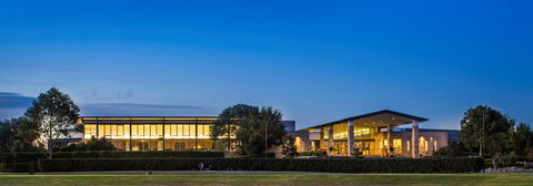 Rydges Resort Hunter Valley - Stayed 12