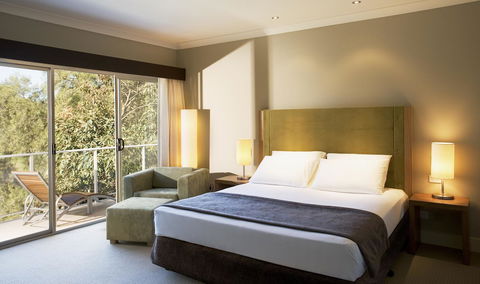 Rydges Resort Hunter Valley - Stayed 23
