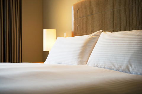 Rydges Resort Hunter Valley - Stayed 28
